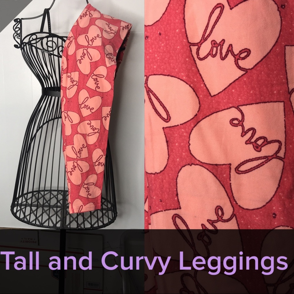 Leggings TC